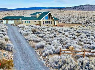 1735 Toni Ct, Minden, NV 89423