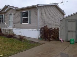 E1745 361st Ave, Menomonie, WI 54751
