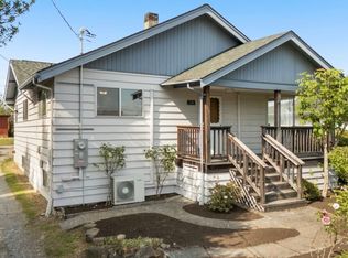 736 N 96th St, Seattle, WA 98103