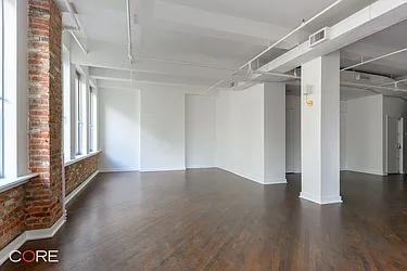 Rented by CORE