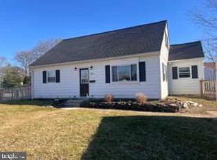 3703 Holly Grove Rd, Baltimore, MD 21220