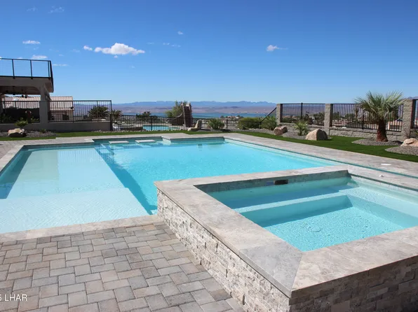 3851 Texoma Dr, Lake Havasu City, AZ 86404
