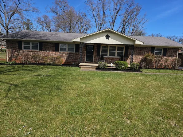 306 E 13th St, Cookeville, TN 38501