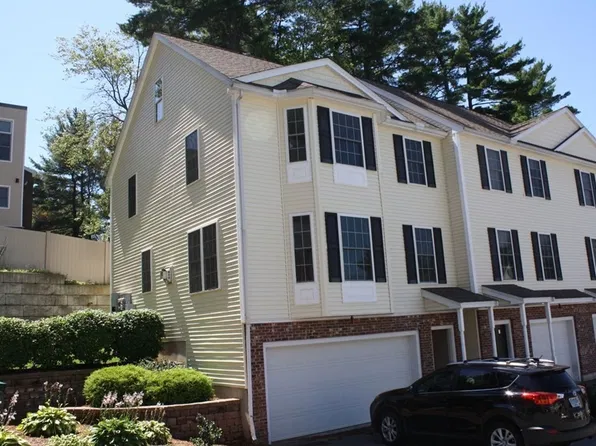 1401 Pawtucket Blvd, Lowell, MA 01854