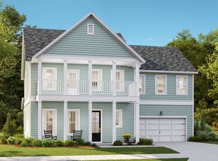 271 Denham St, Summerville, SC 29486