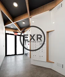 Rented by EXR