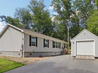 20 Beech Hill Rd LOT 15, Exeter, NH 03833