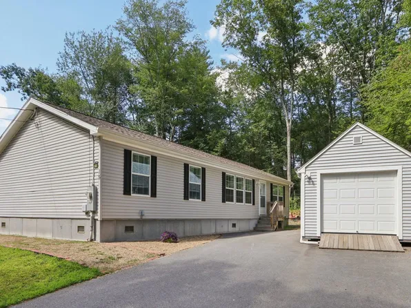 20 Beech Hill Road #15, Exeter, NH 03833