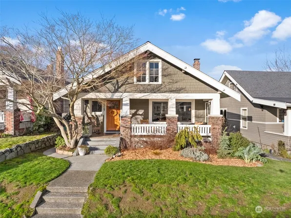 3219 N 20th Street, Tacoma, WA 98406