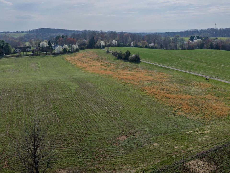 1st image of Brown Farm Remain Portion Cross Section Road Near #2341
