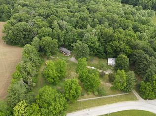 6087 Freedom Arney Rd, Freedom, IN 47431
