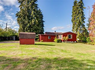2910 S Laurel St, Port Angeles, WA 98362