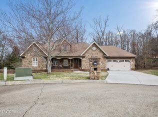 6200 Lantern Ridge Ln, Knoxville, TN 37921
