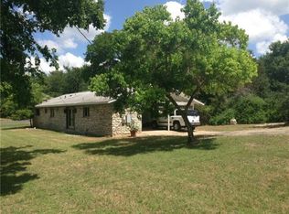 2819 Saratoga Dr, Austin, TX 78733