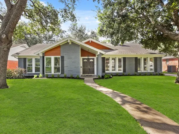 6207 Paisley St, Houston, TX 77096