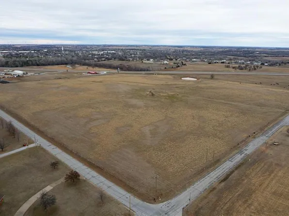 81 Highway, Rush Springs, OK 73082