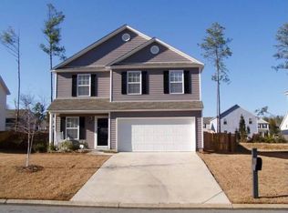 217 Eagle Pointe Dr, Chapin, SC 29036