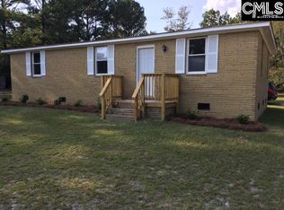 125 Haygood Rd, Blythewood, SC 29016