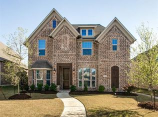 1305 Ranch Gate Ln, Frisco, TX 75034