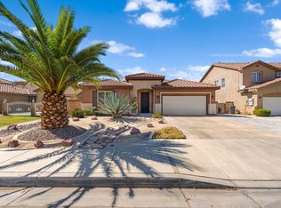 43331 Sunny Ln, Lancaster, CA