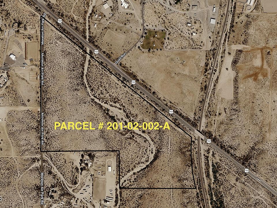 1st image of 0 S US 93 Highway S #0