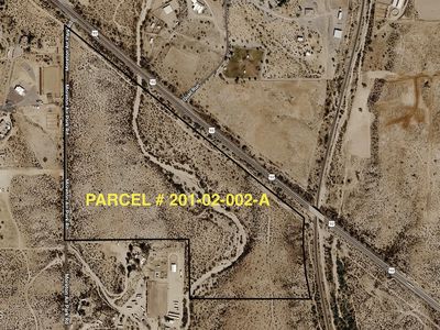 0 S US 93 Highway S #0, Wickenburg, AZ, 85390