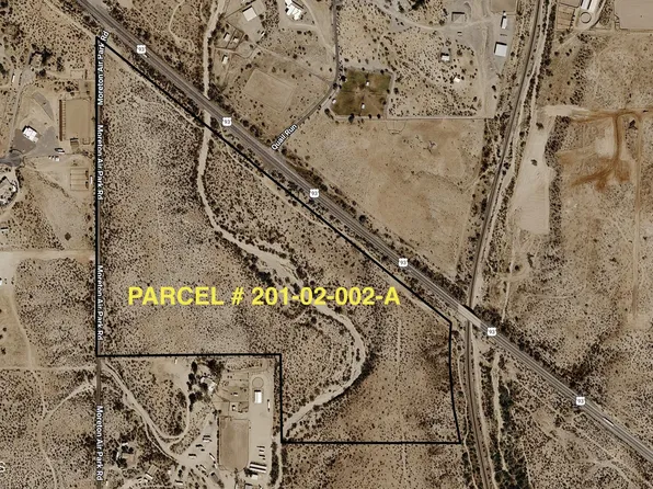 0 S US 93 Highway S #0, Wickenburg, AZ 85390