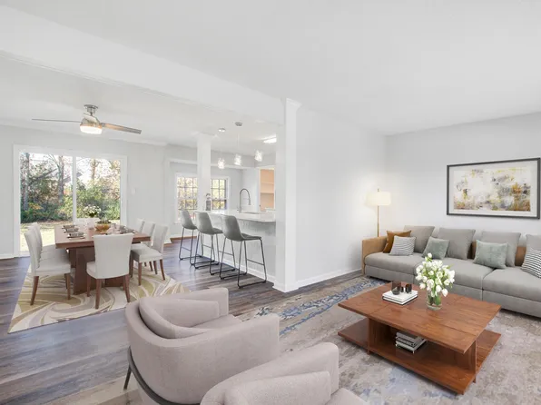 104 Belmont Ct, Ladson, SC 29456