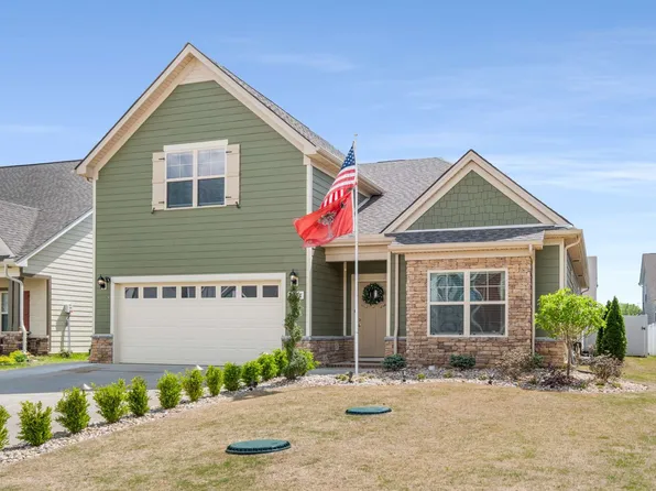 2408 Fig Dr, Murfreesboro, TN 37127