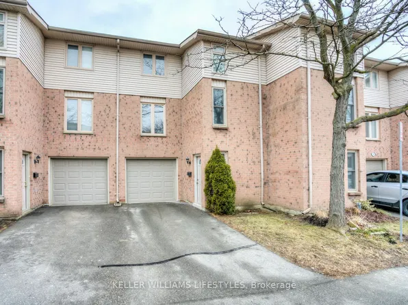 1855 Aldersbrook Rd, London, ON