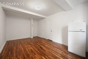 Rented by Compass