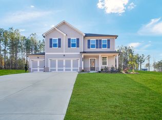 415 Panther Creek Ln, Jackson, GA 30233