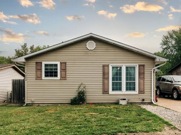 7004 Wayles Dr, Barnhart, MO 63012