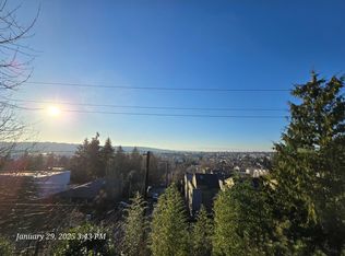 5403 Baker Ave NW, Seattle, WA 98107