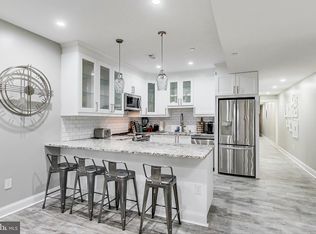 1343 Irving St NW #2, Washington, DC 20010