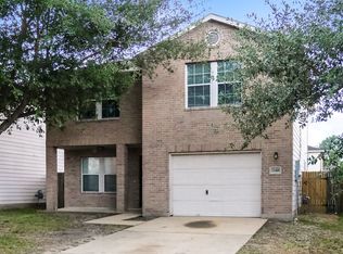 12418 Sterlingstone Dr, Houston, TX 77066