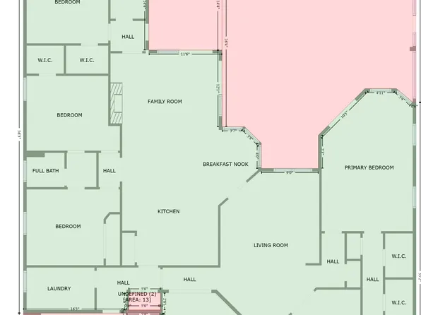 4360 SW 62nd Loop, Ocala, FL 34474