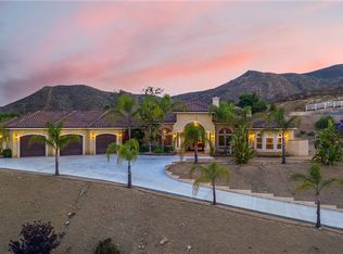 21629 Ridgedale Dr, Lake Mathews, CA 92570