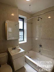 Rented by Uptown Property Group