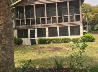 815 Carolina Blvd, Isle Of Palms, SC 29451