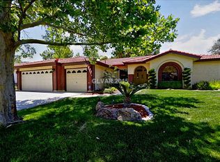 7465 Ute Meadows Cir, Las Vegas, NV 89129