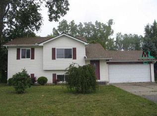 730 Boulevard W, Rochester, MI 48307