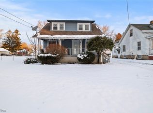 190 Lowell Ave, Youngstown, OH