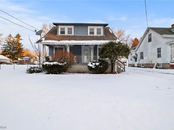 190 Lowell Ave, Youngstown, OH 44512