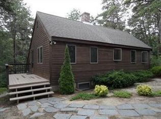 160 Old Long Pond Rd, Wellfleet, MA 02667