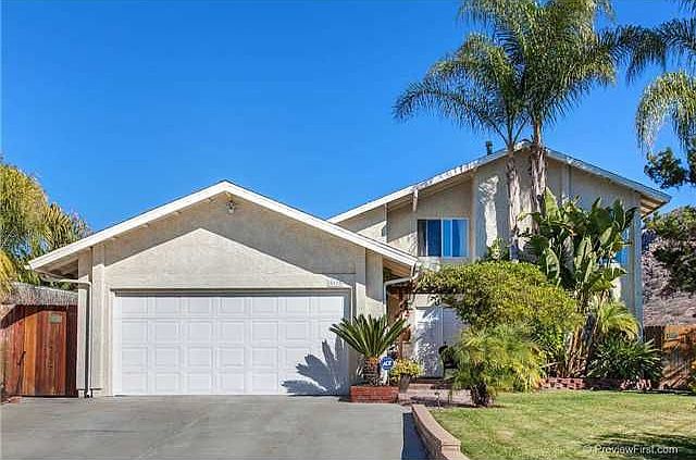 1st image of 8135 El Extenso Ct