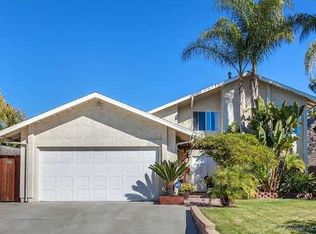 8135 El Extenso Ct, San Diego, CA 92119