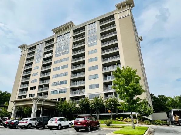 3700 Cantrell Rd APT 301, Little Rock, AR 72202