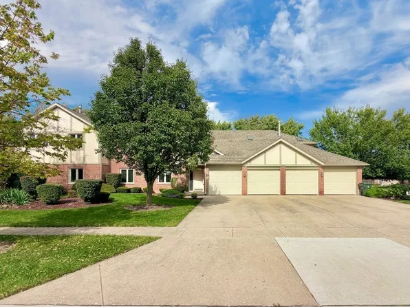 801 Timber Pl APT 113, New Lenox, IL 60451