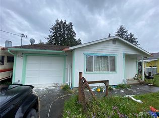 110 E Eagle St, Oakville, WA